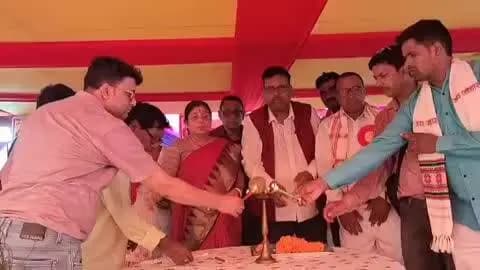 एकमा: वन देवी पूजा प्रकृति और जन जातीय संस्कृति का प्रतीक : मंत्री