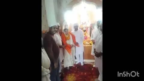 अम्बाला: गांव कालपी में संत शिरोमणि गुरु रविदास महाराज जी की कलश यात्रा पहुंची, भव्य स्वागत किया गया