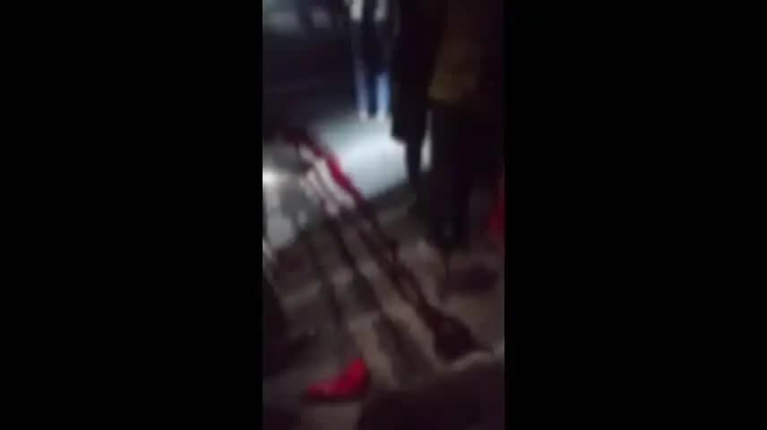 निघासन: सिसैया क्रेशर के पास सांड से टकराई बाइक, CSC संचालक की हुई मौत; बीती रात के हादसे का CCTV वीडियो आज सामने आया