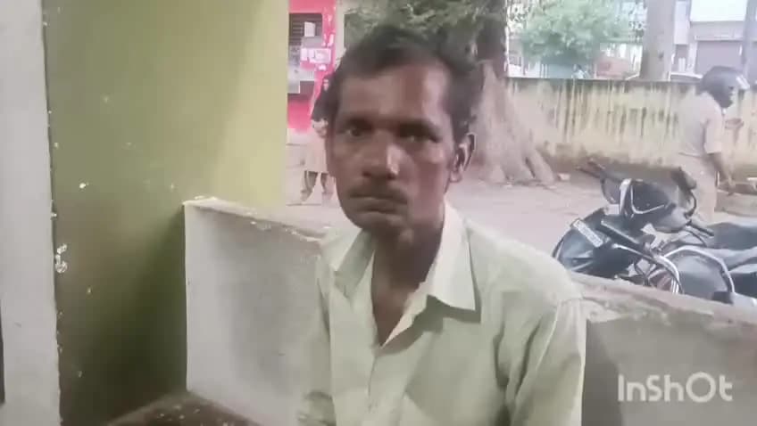संभल: थाना असमोली के व्यक्ति को पत्नी की तहरीर पर पुलिस ने गिरफ्तार कर एसडीएम कोर्ट में पेश किया, डायल 112 को दी थी सूचना