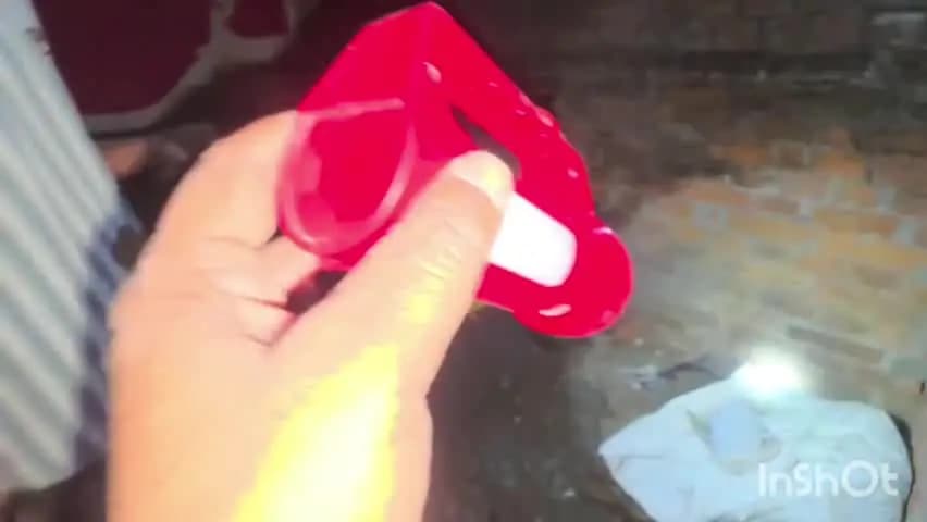बरहट: गढ़वा कटौना में घर से धामन सांप का सुरक्षित रेस्क्यू, परिवार ने ली राहत की सांस