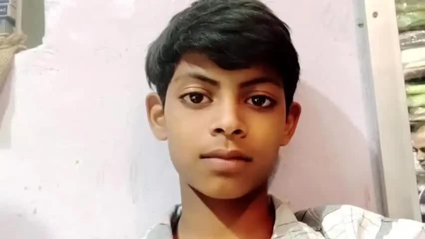 बेल्थरा रोड: फरसाटार नहर में डूबे सत्यम का शव बलिया पोस्टमार्टम हाउस पहुंचा, सोमवार को होगा पोस्टमार्टम