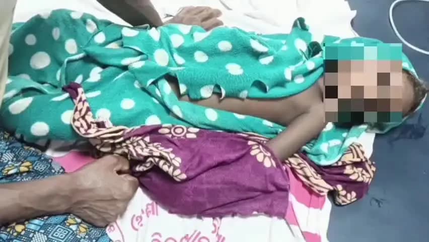 ବାଲେଶ୍ବର ସଦର: ଗୋବିନ୍ଦପୁର ବଳବନ୍ଧ ଗ୍ରାମର ପୋଖରୀରେ ବୁଡି ଶିଶୁପୁତ୍ର ମୃତ