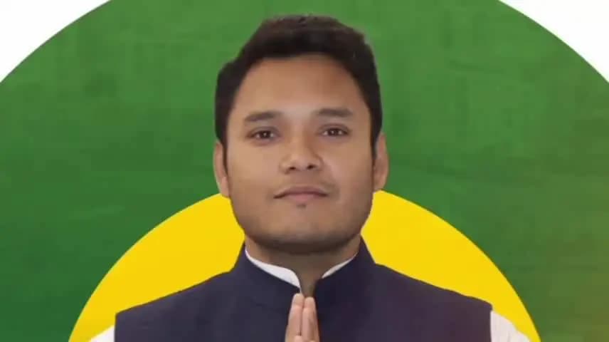 बेतिया: विधायक समृद्ध वर्मा ने कहा, पश्चिम चंपारण में डिजिटल क्रॉप सर्वे शुरू