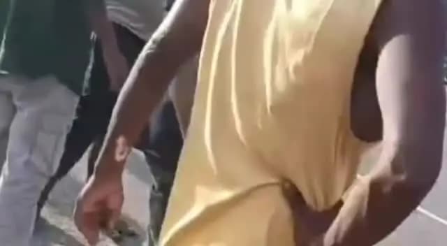 ডিফু: কাৰ্বি আংলঙৰ মাঞ্জা আৰক্ষী থানাৰ অন্তৰ্গত অঞ্চলত সংঘটিত হয় এক ভয়ংকৰ পথ দুৰ্ঘটনা,আহত দুজনক চিকিৎসালয়ত ভর্তি