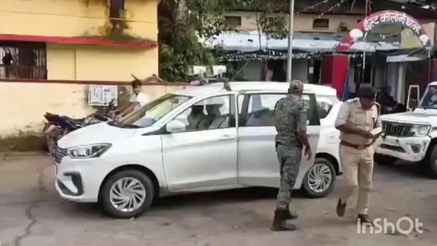 जमालपुर: BSAP-9 कैंप में महिला प्रशिक्षु कांस्टेबल की संदिग्ध मौत, बाथरूम में बेहोश मिली