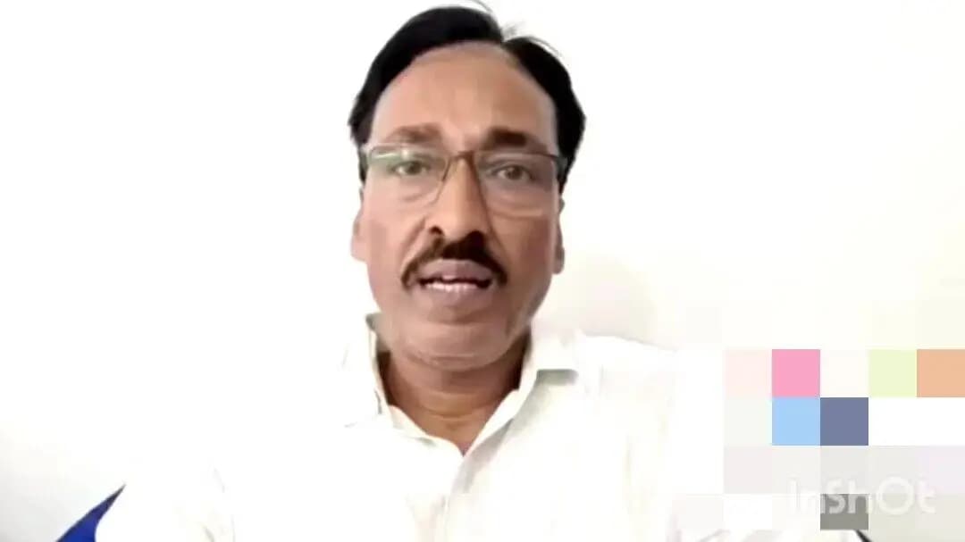 जहानाबाद: दिवंगत पिता का लींग परिवर्तन 'ट्रांसजेंडर’ बनाने पर बवाल, पुत्र संजीव शर्मा का चेतावनी, प्रतिष्ठित पदों पर रहा है योगदान
