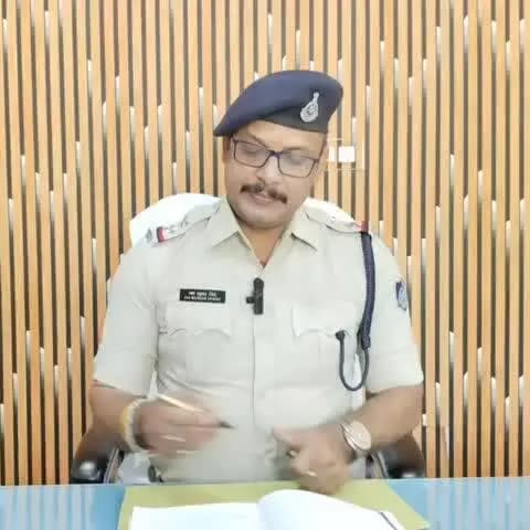 बासोदा: नगर में अज्ञात बाइक की टक्कर से राहगीर घायल, मामला दर्ज
