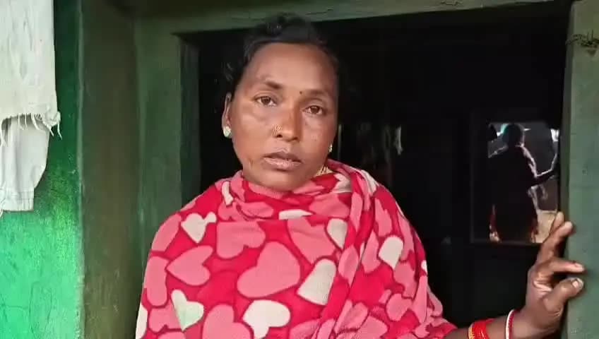 ରାୟଗଡା: କାଶିପୁର ବ୍ଲକର କୁଚେଇପଦର ପଞ୍ଚାୟତ ଅନ୍ତର୍ଗତ ଯୁବାପଦର ଗ୍ରାମରେ ଗୋଟିଏ ଦିନରେ ୨ଜଣ ଶିଶୁଙ୍କ ମୃତ୍ୟୁ ନେଇ ପ୍ରତିକ୍ରିୟା