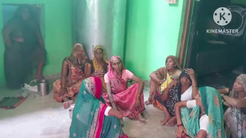 गुन्नौर: गांव भिरावटी निवासी युवक ने पत्नी से विवाद के बाद फांसी के फंदे से लटककर आत्महत्या की