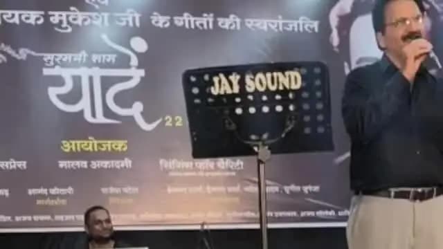 देवास: मल्हार स्मृति मंदिर में सम्मान समारोह कार्यक्रम आयोजित हुआ, सांसद हुईं शामिल