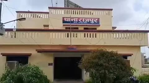 सिकंदरा: राजपुर क्षेत्र में किशोरी को बहला-फुसलाकर जंगल ले जाकर दुष्कर्म का आरोप, दो आरोपियों पर रिपोर्ट दर्ज