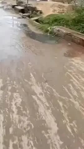 टीकमगढ़: हीरानगर गांव में नल-जल योजना की पाइपलाइन से घरों तक पहुंच रहा गंदा पानी, वीडियो वायरल