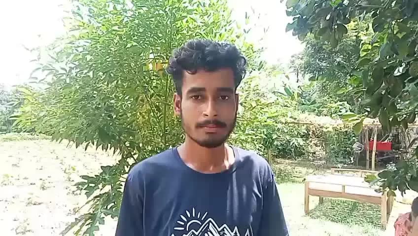 মোহনপুর: কালীবাজার সংলগ্ন এলাকা থেকে রাতের আঁধারে চুরি বাইক