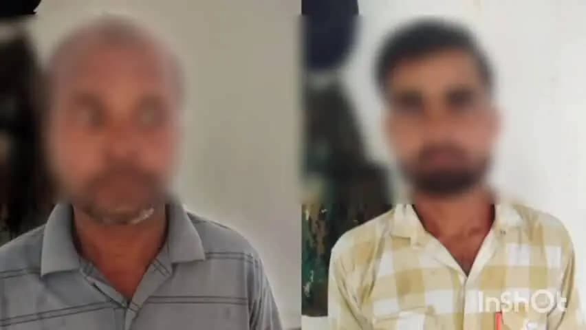 मधेपुरा: पुलिसिया दबाव के बाद, मारपीट केस के दो फरार अभियुक्तों ने मधेपुरा न्यायालय में आत्मसमर्पण किया