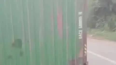 रेवदर: रेवदर के मगरीवाडा सोनेला मार्ग पर कांडला हाईवे पर स्कॉर्पियो-ट्रेलर की भीषण भिड़ंत, सड़क हादसे में एक व्यक्ति की मौत