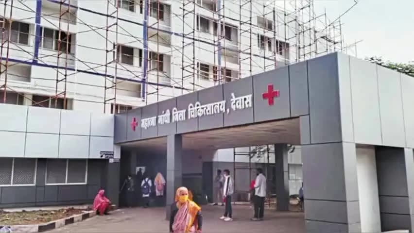 सतवास: सतवास स्वास्थ्य विभाग ने जारी की एडवाइजरी, नियमित स्वास्थ्य जांच कराने की अपील