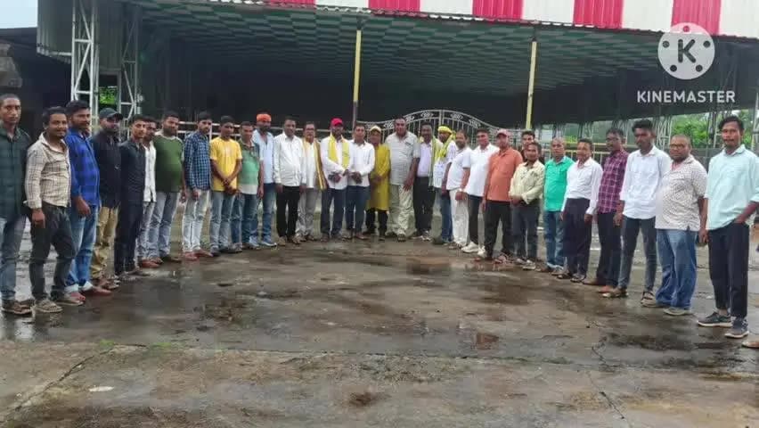 ବଡସାହି: ଆଗୁଆଡ଼ ଠାରେ ହେବାକୁଥିବା ଜାତୀୟସ୍ତରୀୟ ବାନ୍ଦନା ପର୍ବ-୨୦୨୬ ପାଇଁ ବେତନଟୀ ଧର୍ମଶାଳାରେ ପ୍ରଥମ ଜିଲ୍ଲାସ୍ତରୀୟ ପ୍ରସ୍ତୁତି ବୈଠକ ଅନୁଷ୍ଠିତ
