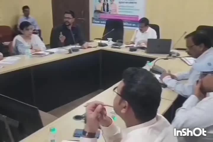 पठारी: पठारी सहित पूरे जिले में आईटीआई प्रवेश का पांचवां चरण, 24 अगस्त तक अंतिम मौका