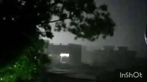 रॉबर्ट्सगंज: सोनभद्र में 23 से 27 अगस्त तक भारी वर्षा की चेतावनी, जिला प्रशासन ने जारी की एडवाइजरी