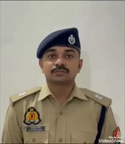 चुनार: ज़मालपुर, अहरौरा और चुनार पुलिस ने चलाया अभियान, 12 व्यक्तियों का शांति भंग में हुआ चालान