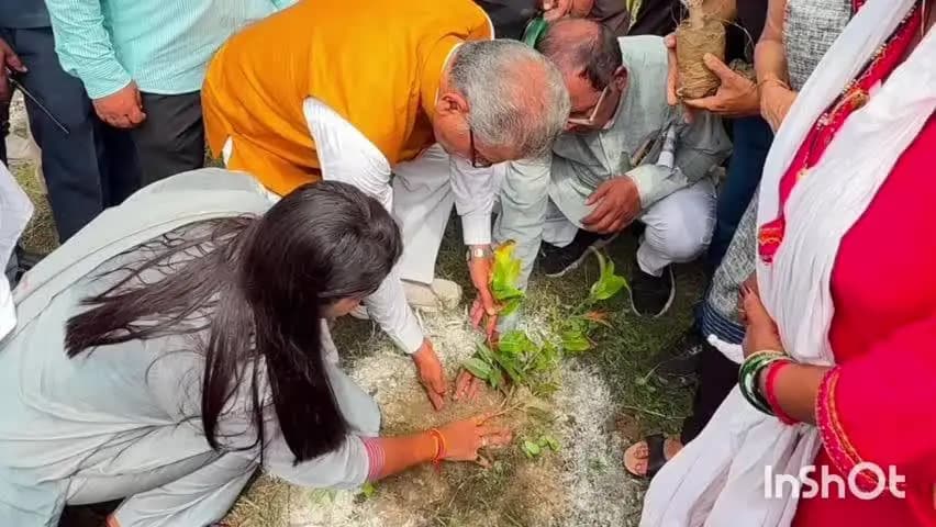 बरेली: नकटिया नदी बचाने उमड़ा सैलाब, 1000 से ज्यादा लोगों ने संभाली सफाई की कमान