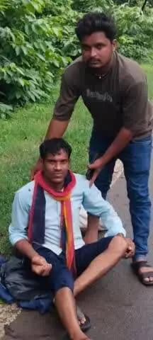पंडरिया: सैगोना में सूमो कार ने बाइक सवार युवक को मारी टक्कर, युवक घायल होकर अस्पताल में भर्ती