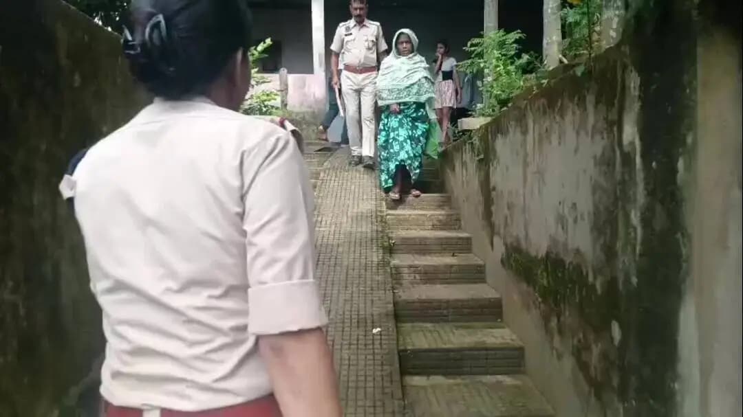 বালিজানা: চহৰৰ গীতানগৰত দেহ ব্যৱসায়ৰ ঘাটি উৎখাতকলৈ উত্তপ্ত পৰিস্থিতিৰ সৃষ্টি হয়