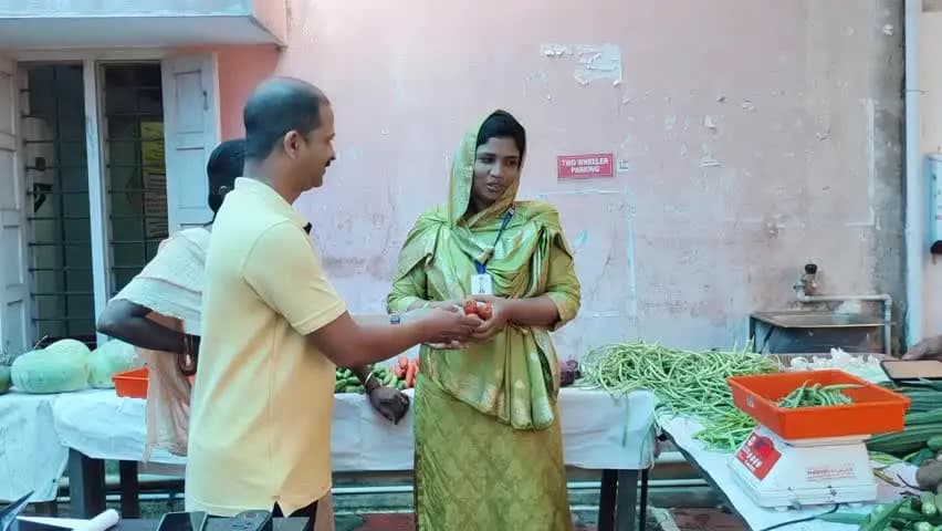 കണയന്നൂർ: ഓണസമൃതി 2026 സംഘടിപ്പിച്ചു