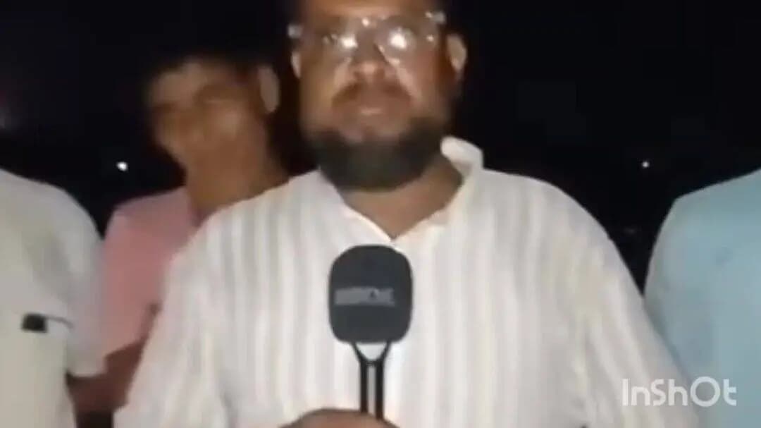 बैसि: पूर्णिया के बायसी में आकाशीय बिजली का कहर, मछली पकड़ने के दौरान वज्रपात की चपेट में आने से एक मछुआरे की हुई दर्दनाक मौत