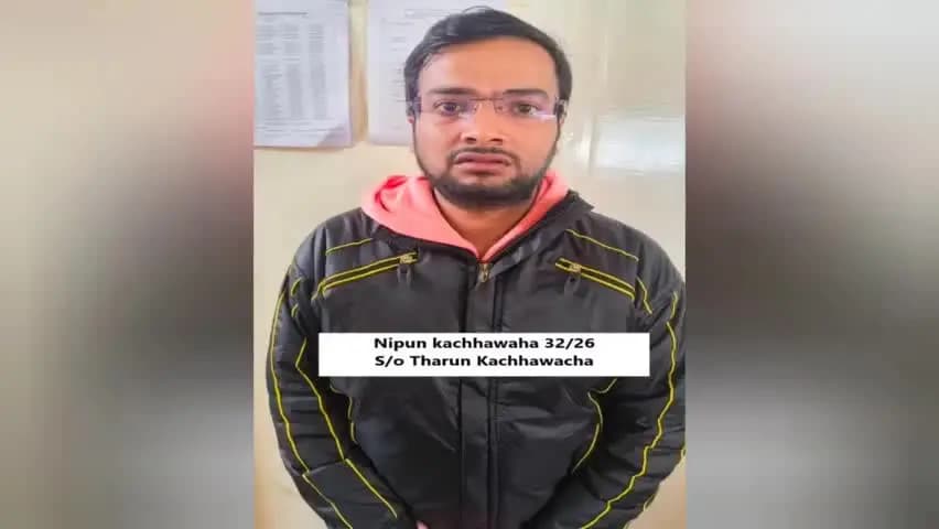 கொடைக்கானல்: கொடைக்கானல் அருகே அதிரடி வேட்டை: தனியார் விடுதியில் பதுக்கிய சொகுசு போதைப்பொருட்கள் பறிமுதல் - ராஜஸ்தான் மற்றும் மேற்கு வங்க வாலிபர்கள் இருவர் கைது