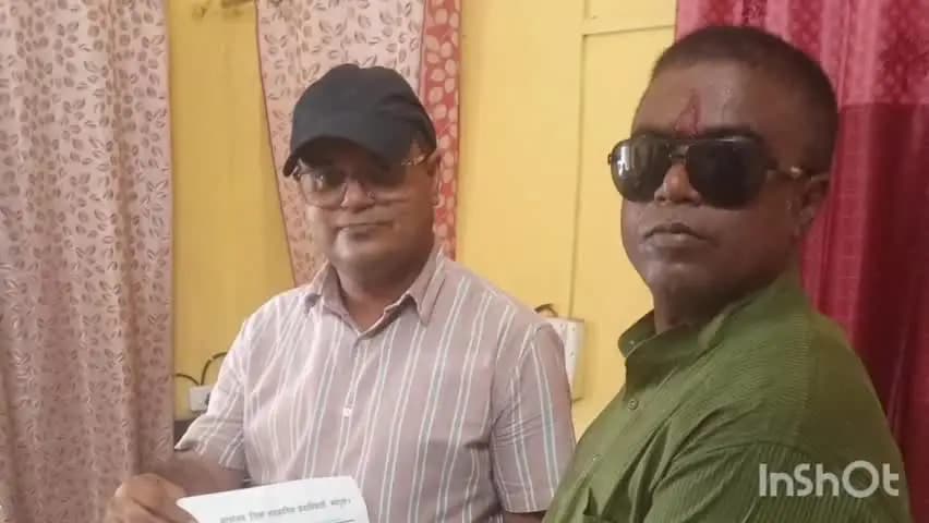 चौसा: चौसा के सात पंचायतों में सब्जी अधिग्रहण केंद्र बनेंगे, सहकारिता पदाधिकारी ने सीओ को भूमि उपलब्ध कराने का निर्देश दिया