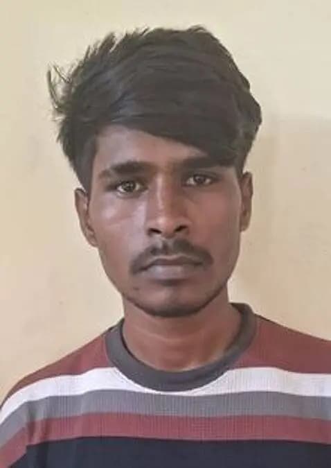 புதுக்கோட்டை: புதுக்கோட்டையில் கைதானவர் தப்பி ஓட்டம்! மற்றொரு திருட்டுப் ப்ரயாசத்திலும் கைது