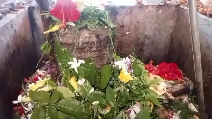 बांसडीह: बांसडीह कस्बे सहित ग्रामीण क्षेत्रों में सावन मास की अंतिम सोमवारी को लेकर शिव भक्तों में दिखी आस्था