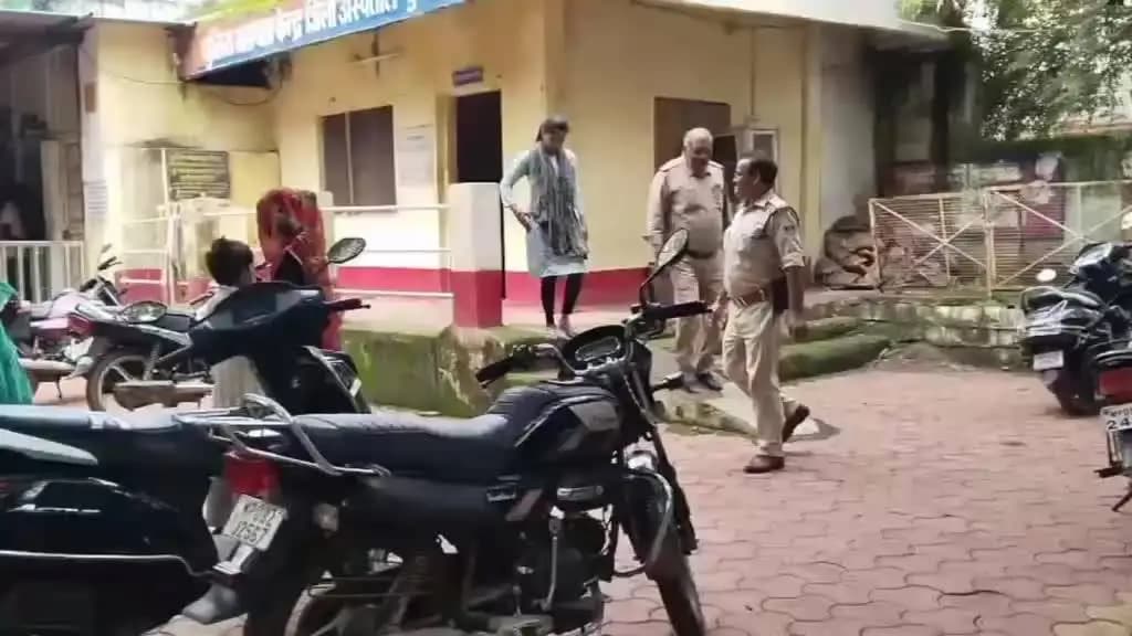 गुना नगर: दुधई में मायके पहुंची 20 वर्षीय नवविवाहिता का कुछ घंटे बाद फांसी पर लटका शव मिला, पुलिस जांच में जुटी