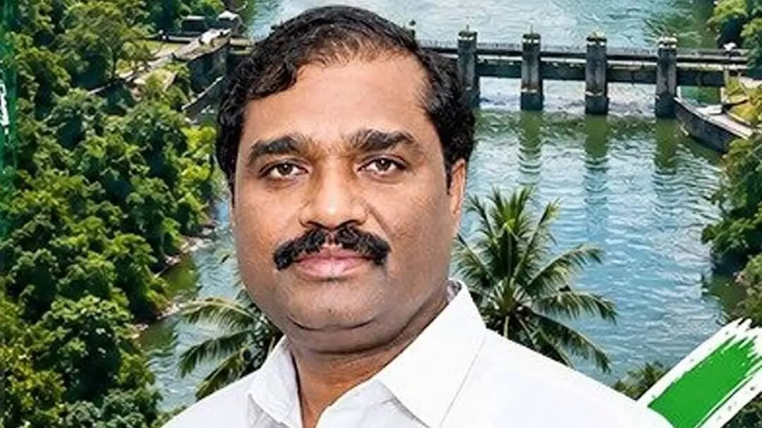 திருவண்ணாமலை: தமிழ்நாடு கட்டுமான பொருட்களுக்கான கட்டுப்பாடில் மீறல்? கேரளாவுக்கு பெரிய நம்பிக்கை!