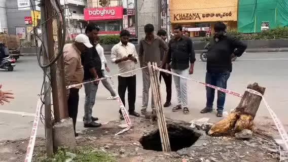 ఇబ్రహీంపట్నం: గడ్డి అన్నారం డివిజన్ పరిధిలో పర్యటించి సమస్యలు పరిశీలించిన మాజీ కార్పొరేటర్ బద్దం ప్రేమ్ మహేశ్వర్ రెడ్డి