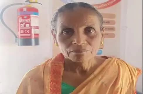সৃজনগ্ৰাম: মাণিকপুৰত এগৰাকী মহিলা নিৰুদ্দেশ পৰিয়ালৰ লোকে কাষ চাপিছে আৰক্ষীৰ