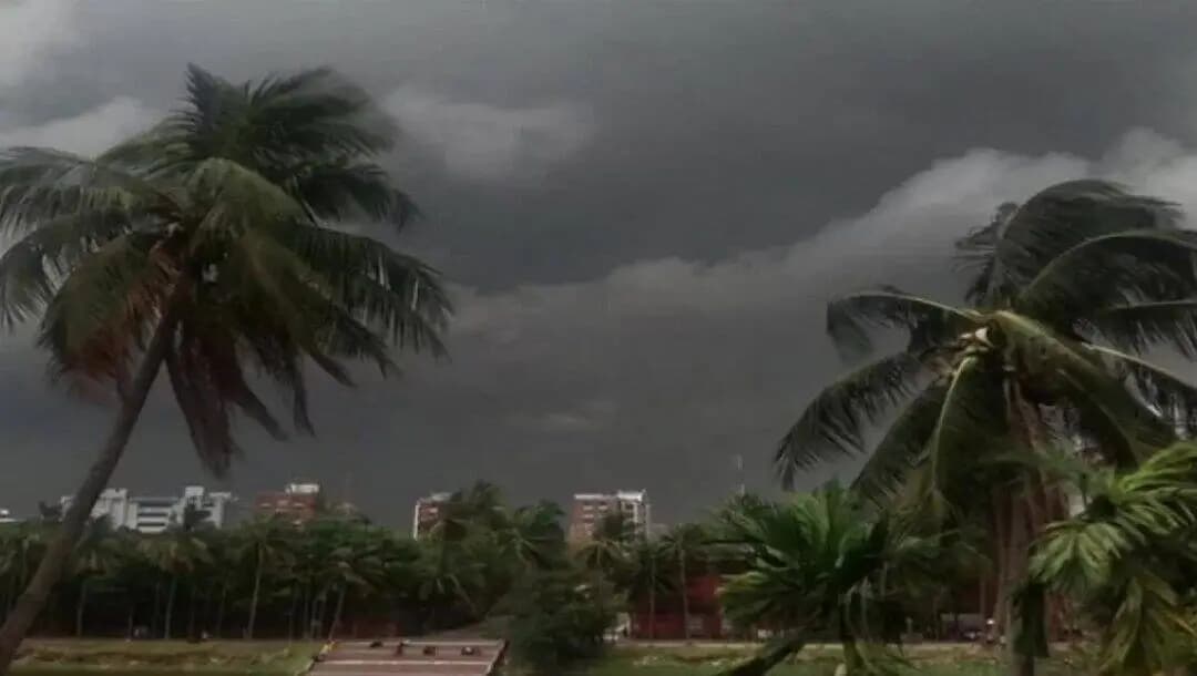 হরিপাল: আজ হুগলি-হরিপালে হালকা থেকে মাঝারি বৃষ্টির পূর্বাভাস, বজ্রবিদ্যুতের আশঙ্কা