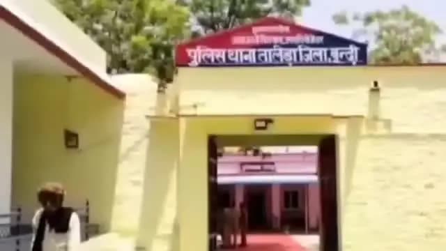 तालेड़ा: ताला तोड़कर सुनसान मकान में घुसे चोर, नगदी लेकर हुए फरार