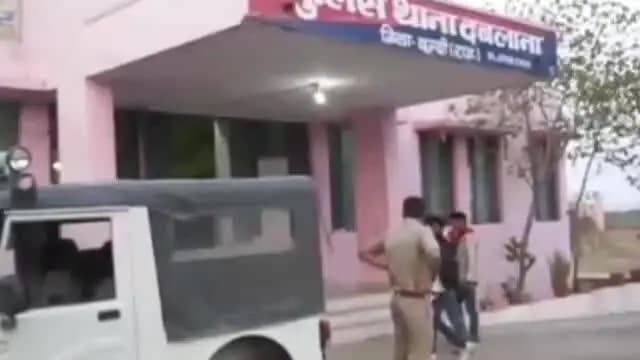 हिण्डोली: चेक अनादरण मामले में वारंटी को भेजा गया जेल