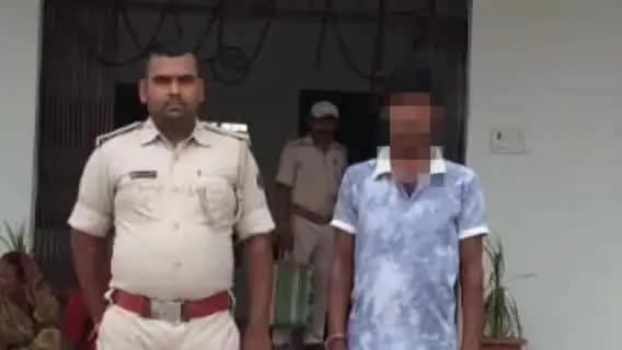 सुप्पी: मद्यनिषेध मामले में आनंद कुमार गिरफ्तार