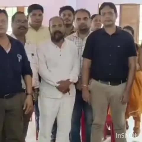 दीपका: कोरबा में पटवारी लामबंद, काम के दबाव से परेशान