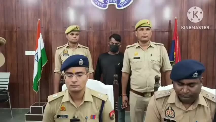 सहारनपुर: सहारनपुर में नौकर ने तिजोरी में रखे 30 लाख के जेवर चुराए, 12 घंटे में पुलिस ने किया खुलासा