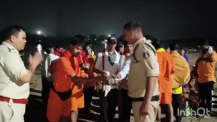 करतला: कनकेश्वर धाम में उमड़ा आस्था का सैलाब