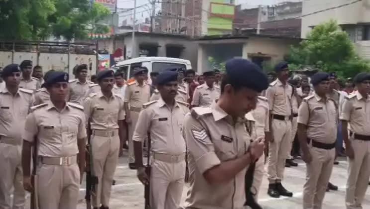रफीगंज: रफीगंज प्रखंड के भदवा पंचायत के एक गांव से कोचिंग के लिए निकलीं दो सगी बहनें लापता, प्राथमिकी दर्ज