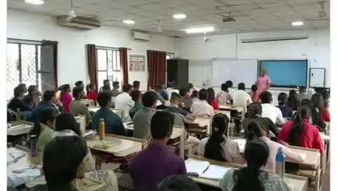 बैरसिया: भोपाल में छात्रों को इस बार भी मिलेगा यूपीएससी (संघ लोक सेवा आयोग) का मुफ्त प्रशिक्षण