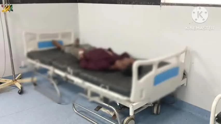 सुसनेर: कालवा बालाजी में भोजन के बाद टँकी पर पानी पीने गए युवक की मौत, सिविल अस्पताल में डॉ. ने की पुष्टि