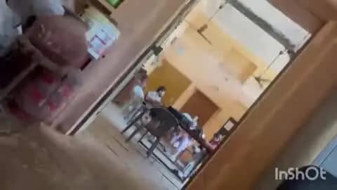 बारां: राजकीय उच्च माध्यमिक विद्यालय किशनगंज में अशोभनीय हरकत का वीडियो वायरल होने पर शिक्षा विभाग ने की सख्त कार्यवाही