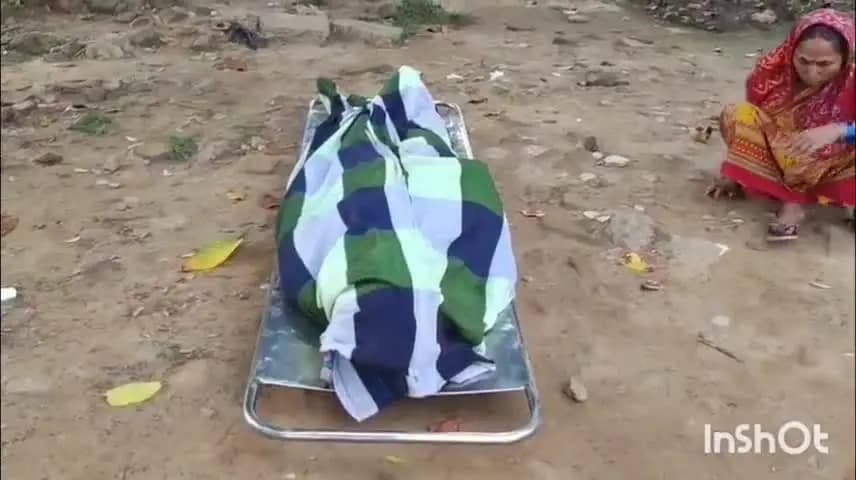 आरा: भोजपुर में कांटेट क्रिएटर महिला ने अपने साड़ी से फांसी लगाकर की आत्महत्या, इंस्टाग्राम पर 22,000 फॉलोअर्स थे